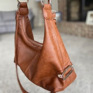 Y2K Jimmy Choo bag💗matching pocket mirror